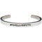 Armband Dames CO88 Collection 8CB-19045 Zilverkleurig