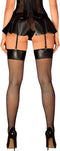 OBSESSIVE BODYSTOCKINGS | Obsessive - Darkessia Stockings S/m