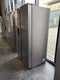 Samsung RS70F64KDT - Koelkast Side-By-Side - Geïntegreerde Wi-Fi All Around Cooling - Vrijstaand