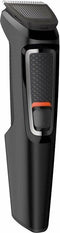 Philips MG3720/15 - Multigroom - 7 hulpstukken - Zwart