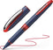 Schneider rollerball - One Business - 0,6mm - rood - S-183002