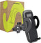 imoshion Telefoonhouder Auto Ventilatie - GSM Houder - Auto Accessories - Verstelbaar - Universeel - Carbon - Telefoonhouders Auto - Zwart