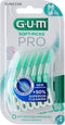 3x GUM Soft-Picks PRO Medium 30 stuks