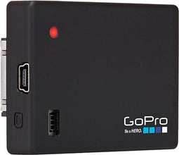 GoPro BacPac ABPAK-304 - Behuizing met accu - Voor GoPro Hero3 Hero3+ Hero4