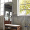 Riviera Maison Spiegel Staand - Place Vendôme Mirror - 100x220 cm - Zilver