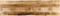 vidaXL - Tafelblad - met - natuurlijke - rand - 160x40x3,8 - cm - massief - mangohout