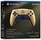 Sony PlayStation DualSense - Gamecontroller - 007 First Light Limited Edition - Goud Zwart