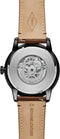 Fossil Townsman ME3155 - Herenhorloge 48 mm - Automatisch - Zwart