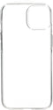 Mobiparts Classic TPU Case - Apple iPhone 14 - Schokabsorberend - Transparant