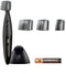 Braun PT5010 - Precisietrimmer - 2 trimkammen 5mm en 8mm - Zwart