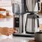Sage the Luxe Brewer - Koffiezetapparaat - One Touch Crafted Coffee - RVS