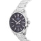 Casio Edifice EFV-150D-1AVUEF - Heren Horloge - 10 ATM waterdicht - Staal - Diameter 42.5 mm