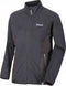Regatta Outdoorvest Kestor dames wol/polyester grijs maat XXS