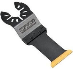 DeWalt DT20707-QZ - Overige hulpstuk voor multitools