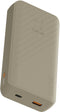 Xtorm Go2 - Powerbank 20.000mAh 15W FastCharge - Beige