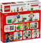LEGO Super Mario - Avonturen met interactieve LEGO Mario - 71439 - 218 onderdelen