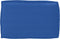 vidaXL - Palletkussen - voor - Rugleuning - Koninklijk - Blauw - 60x40x12 - cm - Oxford - Stof