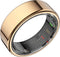 Focus® S1 Smart Ring - Hartslagmeter - Slaapmonitor - Goud - Maat 13