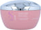 Voedend Haarmasker Alfaparf Milano Semi Di Lino 200 ml
