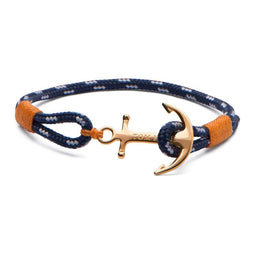 One S Armband (lengte:16.50-18.00 cm) T0121