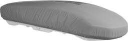 Thule dakkoffer bescherm hoes - Accessoire dakkoffer - Geschikt voor S M L - Grijs