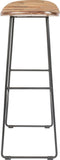 ANLI STYLE Barstool Tangle Natural
