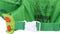 Floaty Friends puddle jumper - Schildpad | Kinderzwemvest | Praktisch en comfortabel zwemhulpmiddel | 15-30 kg | 2-6 jaar