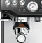 Sage Barista Express - Koffiezetapparaat - PID temperatuurregeling - Aluminium