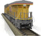 TRIX H0 T25440 Diesel locomotive type GE ES44AC