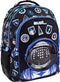 Must Rugzak, Astronaut - 43 x 32 x 18 cm - Polyester
