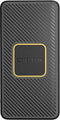 OtterBox Powerbank 10.000 mAh - 18W USB/USB-C PD - Draadloos opladen max. 10W - Zwart