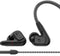 Sennheiser IE 200 - In-ear oordopjes - Dubbele tuning functie - Zwart