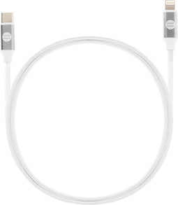 Our Pure Planet USB-C- naar Lightning-kabel, 1,2 m