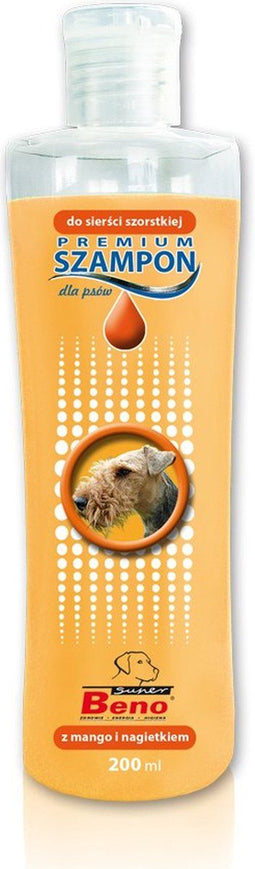 Dierenshampoo Certech Super Beno Premium 200 ml