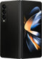 Samsung Galaxy Z Fold4 - Zwart - 256 GB - Duale fysieke simkaart + eSIM