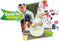 Smoofl Premium Hondensnacks: Ijs voor honden als een snack om af te koelen in de zomer en als een gezonde hond traktatie met verfrissend effect, honden ijs met aardbei