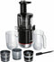 Bosch MESM731M - Slowjuicer - 150W - MixControl - 1L