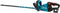 Makita DUH751RTE 18V Li-Ion accu heggenschaar set (2x 5,0Ah) - 75cm