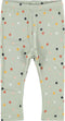 NAME IT NBFDAOMI - Meisjes Legging - Elastische tailleband - Dessert sage