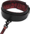Fifty Shades - Sweet Anticipation Halsband & Riem