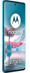 Motorola Edge 40 Neo - Smartphone - 50 MP Ultra Pixel-camera - Blauw