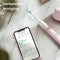 Philips Sonicare DiamondClean 9000 - Elektrische tandenborstel - Wittere tanden in 3 dagen - GradientPink
