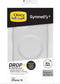 Otterbox - Symmetry Plus - Geschikt voor iPhone 14 - MagSafe - Transparant