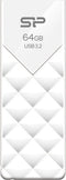 Silicon Power Blaze B03 64GB USB 3.2 Gen 1 (White)