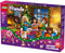 LEGO Friends Adventskalender 2025, Kerstspeelset - 42668