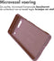 iMoshion Hoesje Geschikt voor Google Pixel 7 Hoesje Siliconen - iMoshion EasyGrip Backcover - Paars