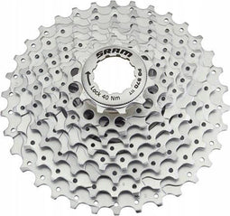 Sram SRAM cassette PG-970 9v 11/34T