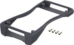 Bopla BS 800 DI-D-7024 Decorafdichting TPE Grafietgrijs (b x h x d) 209.8 x 102.2 x 36.2 mm 1 stuk(s)