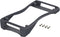 Bopla BS 800 DI-D-7024 Decorafdichting TPE Grafietgrijs (b x h x d) 209.8 x 102.2 x 36.2 mm 1 stuk(s)