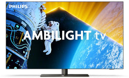 Philips OLED849/12 - Ultra HD TV - 65" - Dolby Vision - Zwart (2024)